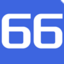 66论文 icon
