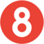 8base icon