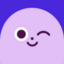 Ahead icon