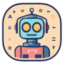 AI Math Solver icon