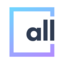 Allganize AI icon