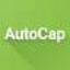 AutoCap icon