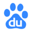 百度AI搜 icon