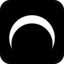 Blue Moon AI icon