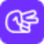 Choppity icon