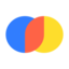 Chroma icon