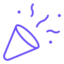 Confetto icon