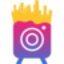 ContentFries icon
