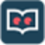 CreateBookAI icon