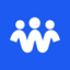 Crowded icon