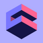 Cube icon