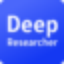 DeepResearch icon
