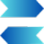 Diagramming AI icon