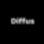 Diffus icon
