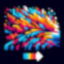 Free AI Image Upscaling Tool icon