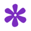 Bloom icon