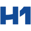 H1 icon