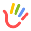 Hallo AI icon