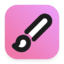 iColoring AI icon