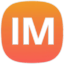 Image AI icon