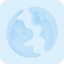 Immigram icon