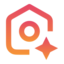 InstantDeco.ai icon