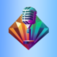 Jammable icon