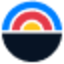 Latitude icon