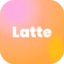 Latte Social icon