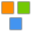 Live3D icon
