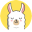 Llama Life icon