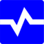 LLM Pulse icon