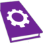 Magic Bookifier icon