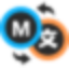 Manga Translator icon