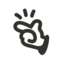 Manus Computer icon