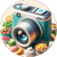 Meals.Chat icon