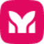 Mermaid Chart icon