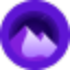 Nightfall AI icon