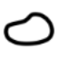 Pebblely icon
