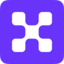 Pixelbin icon