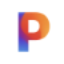 Pixelcut AI icon