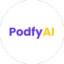 Podfy AI icon