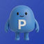 Postiv AI icon