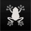 Rainfrog icon