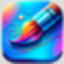 Redesign With AI icon