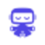 Roboto icon