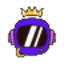 Silly Robot Cards icon