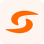 Sleek icon