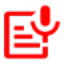 SpeechPulse icon