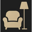 Stager AI icon